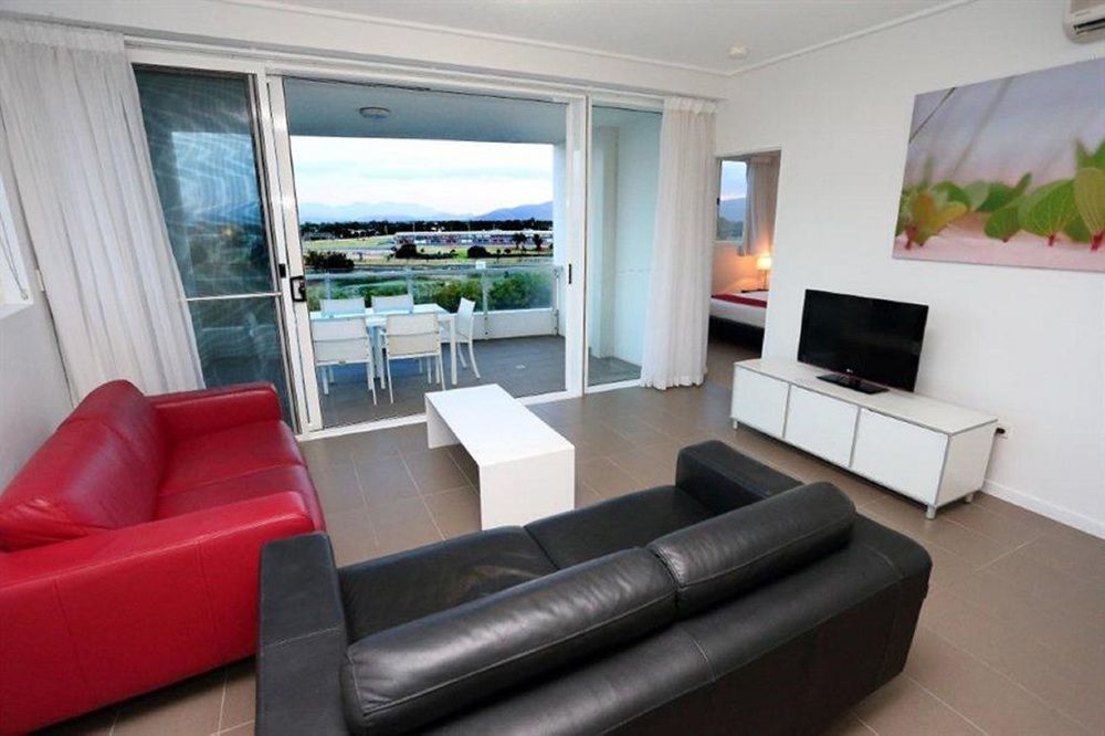 Central Holborn Apartments Townsville Exterior foto