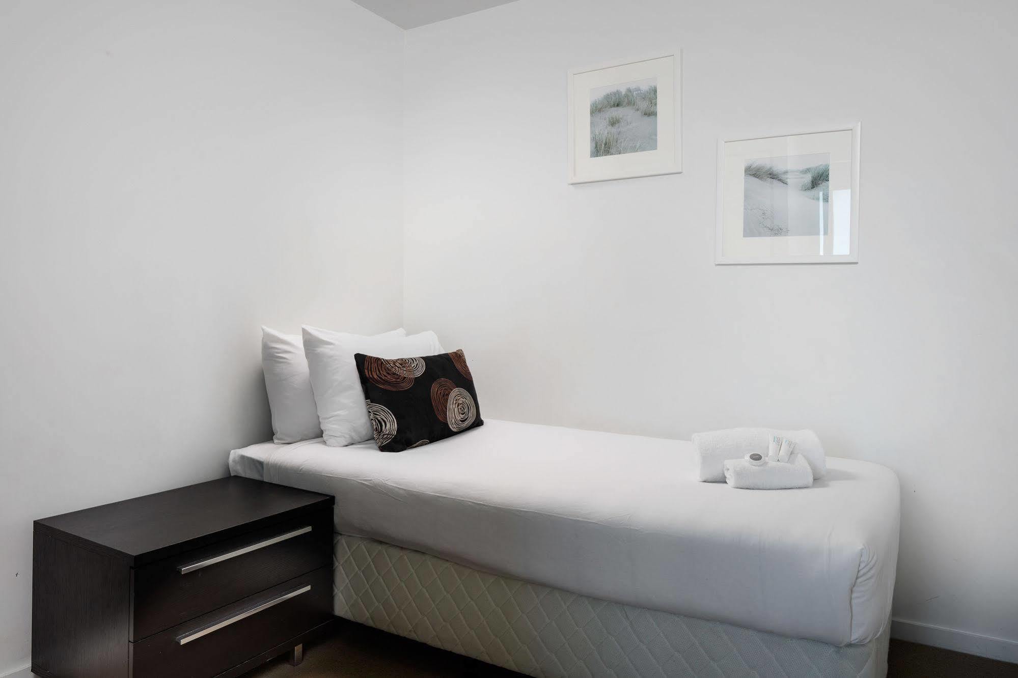 Central Holborn Apartments Townsville Exterior foto